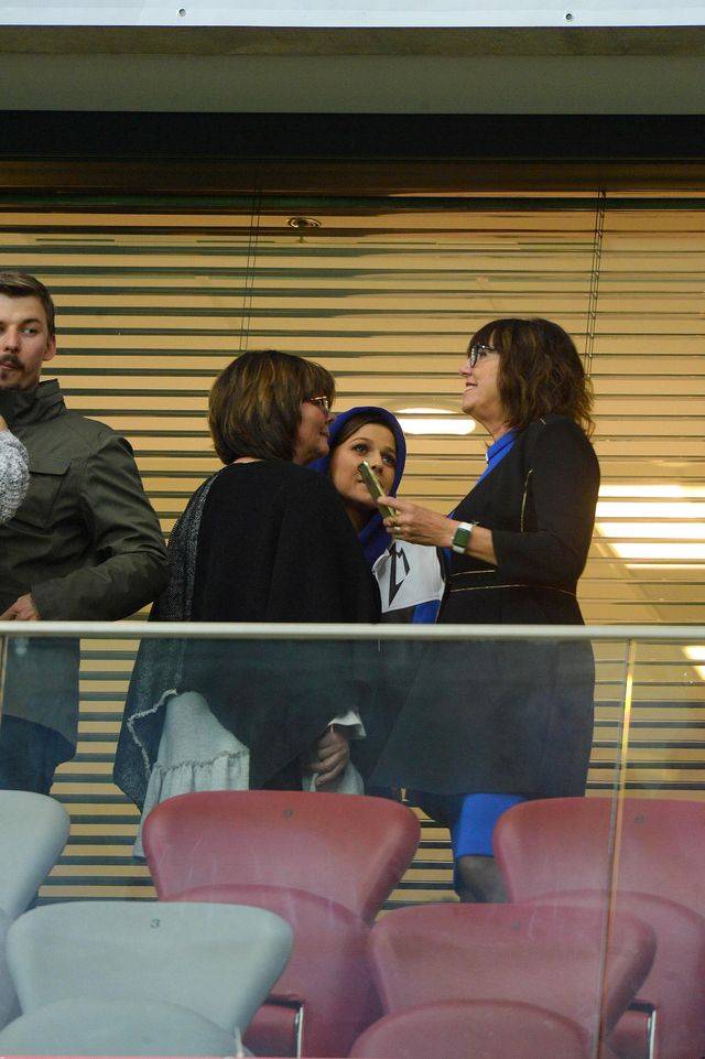 Mecz Polska – Czarnogóra – DUŻO ZDJĘĆ