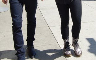 Były chłopak Kelly Osbourne nazwał ją słonicą?