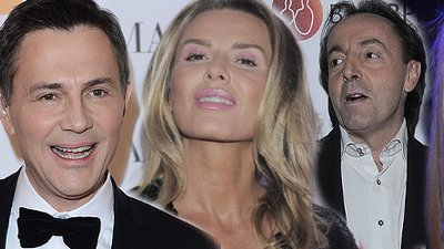 Szulim, Ibisz, Moran, Lis będą walczyć o Telekamery