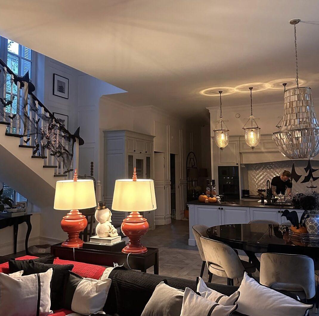 Dom rodziny Rozenek-Majdan