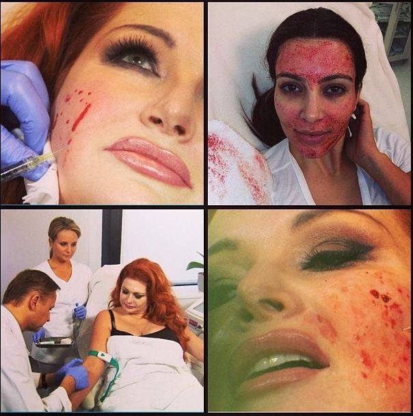 Marta Grycan na Instagramie