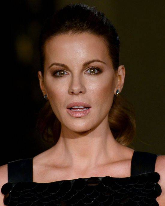 Gwiazdy na imprezie Burberry, kwiecień 2015