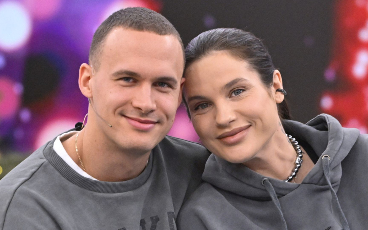 Gilon wygadała się na temat ślubu. Jej partner zaplanował wszystko