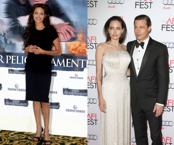 Jak się zmieniły od pierwszego czerwonego dywanu (cz. II)