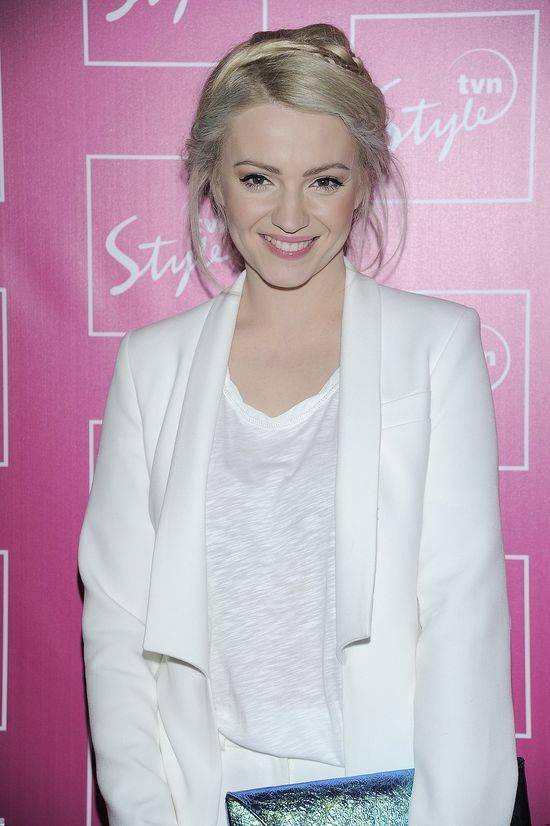 Metamorfozy Doroty Szelągowskiej