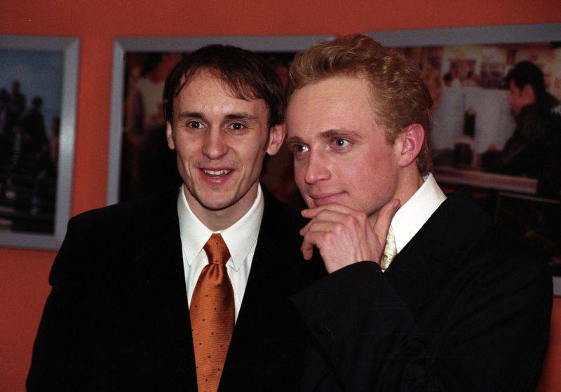 Adam Woronowicz fot. KAPiF