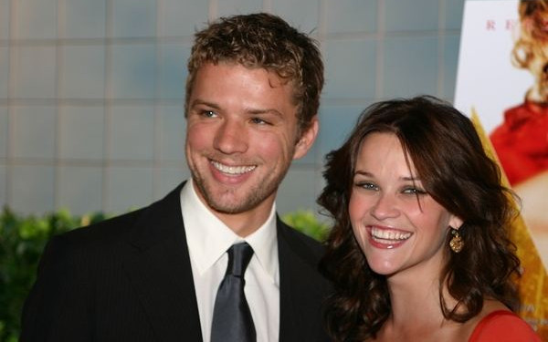 Reese nie wraca do Phillippe’a