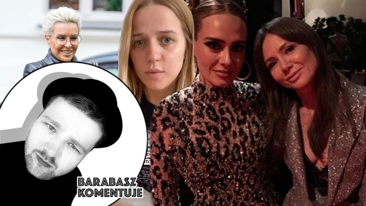 Barabasz komentuje - nowy rok