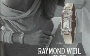 Charlize Theron zakpiła z zegarmistrzów