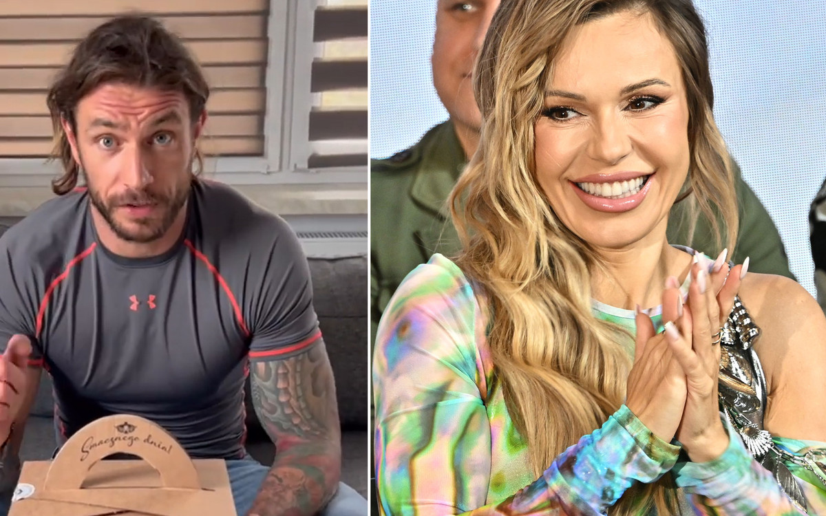 Doda ma obrzydliwe hobby! Zdradziła, jak reaguje na to jej partner: “Darek UCIEKA”