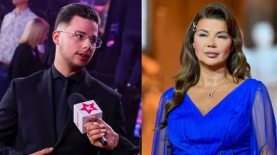 Tylko u nas! Po teoriach Edyty Górniak WYBUCHŁA BURZA w Internecie. Allan Enso DOSADNIE to podsumował!