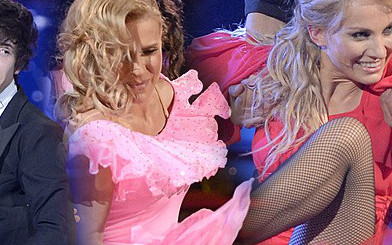 Dawid Kwiatkowski płakał jak bóbr! (FOTO)