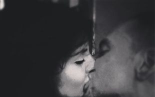 Były mąż Edyty Górniak z ukochaną i dziećmi (FOTO)