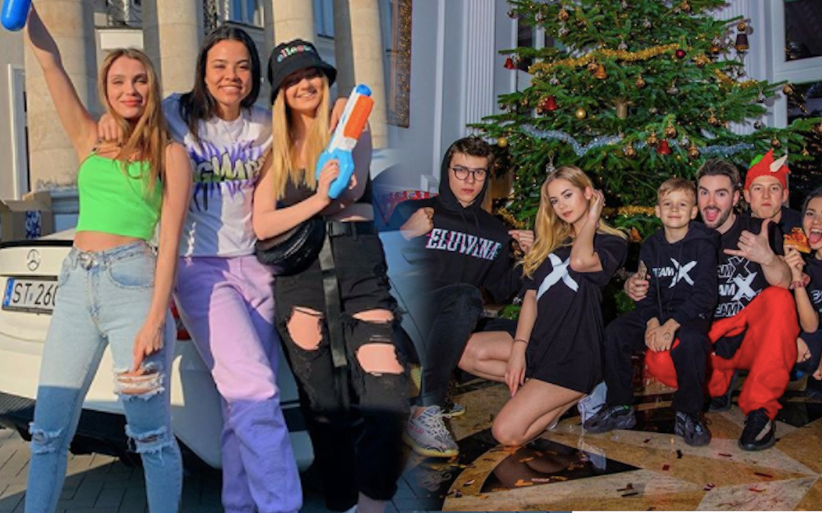 Kolejna osoba odeszła z TEAM X!