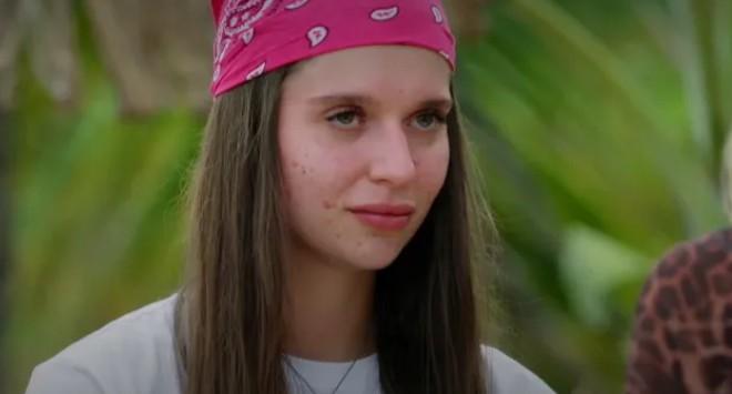 Emocje w 5. odcinku "Królowej przetrwania", fot. TVN