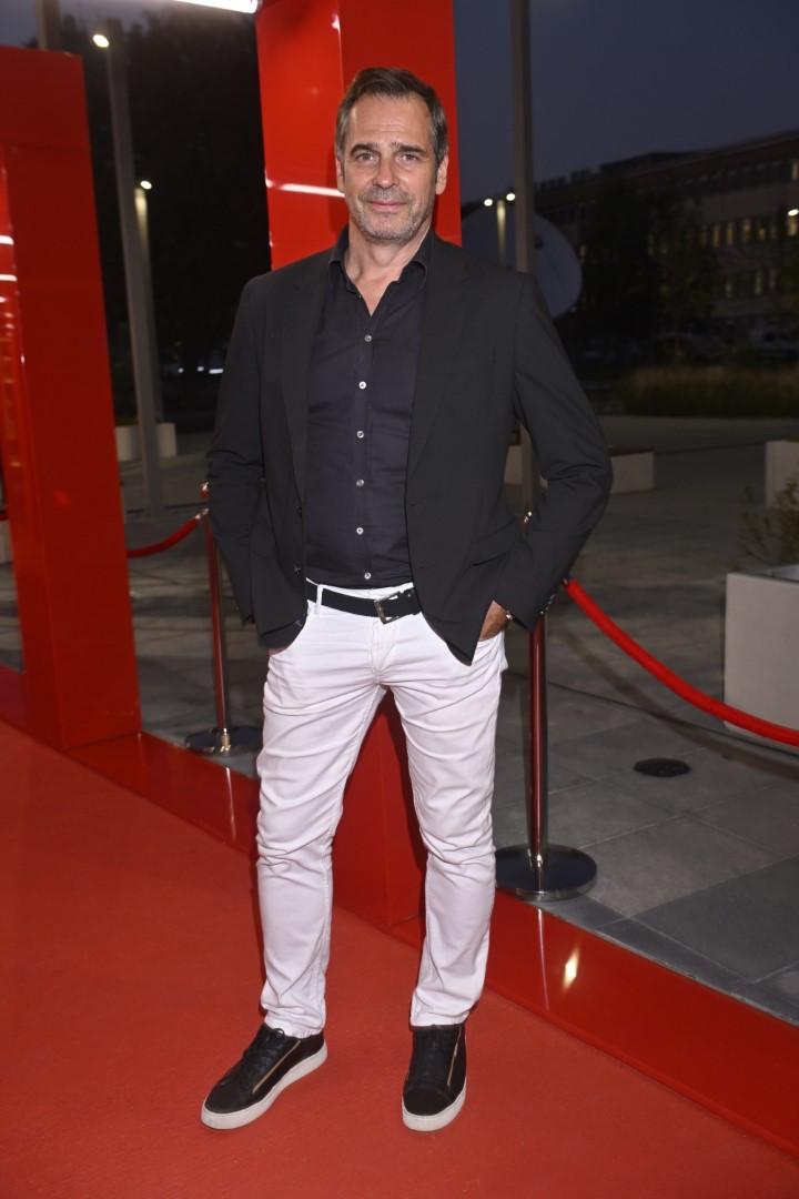 Paweł Deląg, Fot. Jacek Kurnikowski/AKPA.