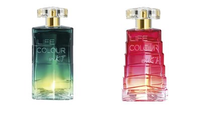 Właśnie trafiły do sprzedaży nowe perfumy  – efekt współpracy AVON i Kenzo