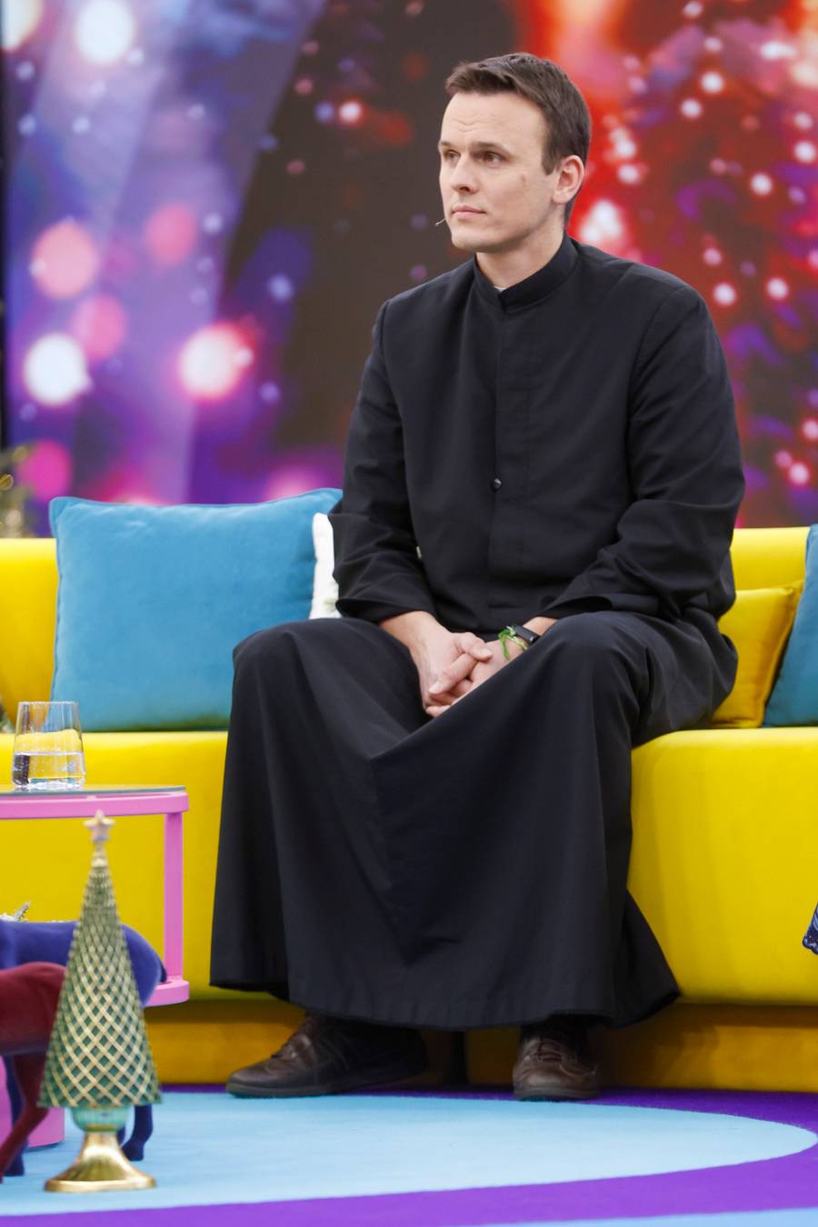 Rafał Główczyński, fot. AKPA.