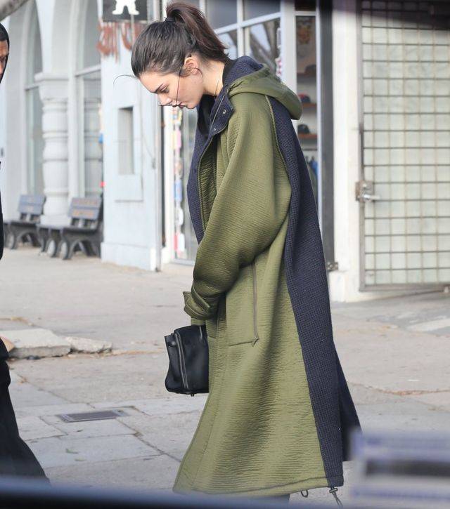 Kendall Jenner urządziła pokój tak, by… CHUDNĄĆ!