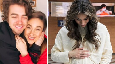 Ida Nowakowska pokazała twarz SYNKA! “Wykapany tata”