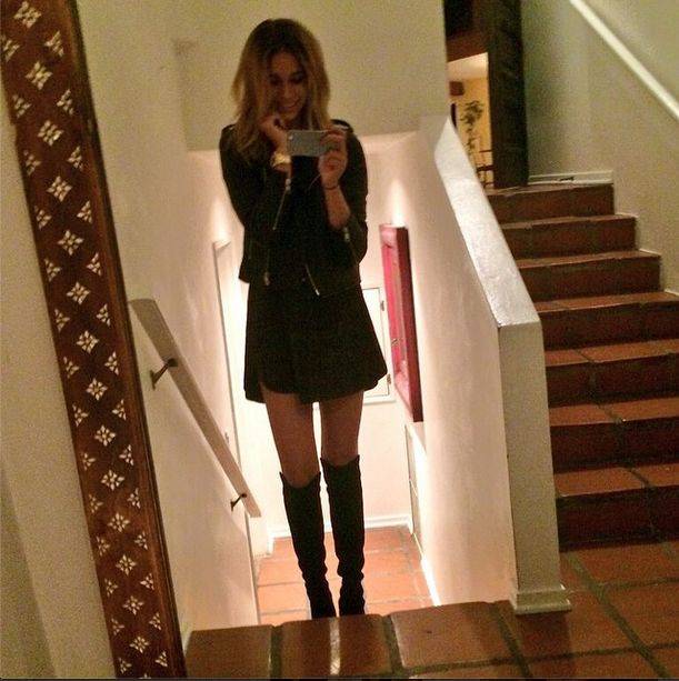 April Love Geary – nowa dziewczyna Robina Thicke