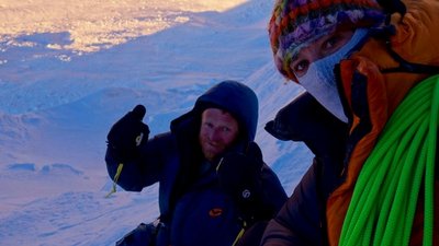 Elisabeth mówi w jakim stanie był Mackiewicz, kiedy widziała go po raz ostatni