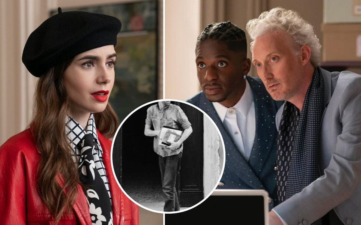 Śmierć na planie serialu “Emily w Paryżu”! Straszne wieści napływają z Wenecji