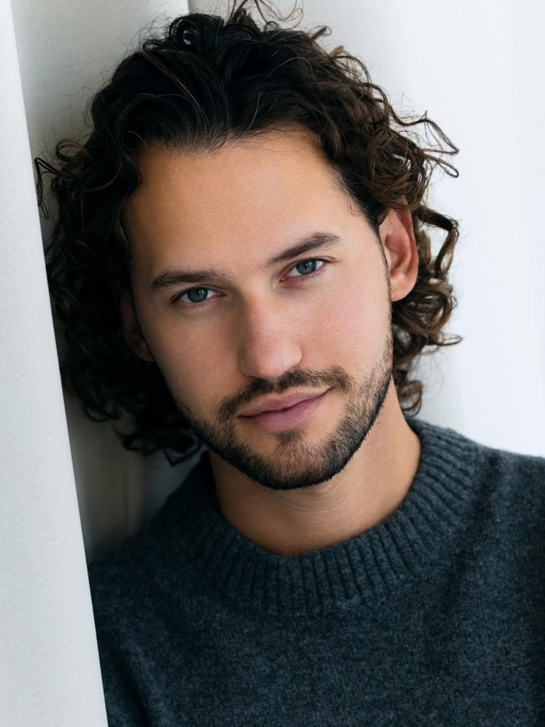 Wojtek Stasiak, fot. Instagram