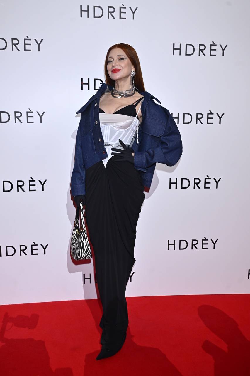 Ada Fijał, fot. AKPA.