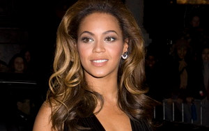 Beyonce na premierze swojego najnowszego filmu