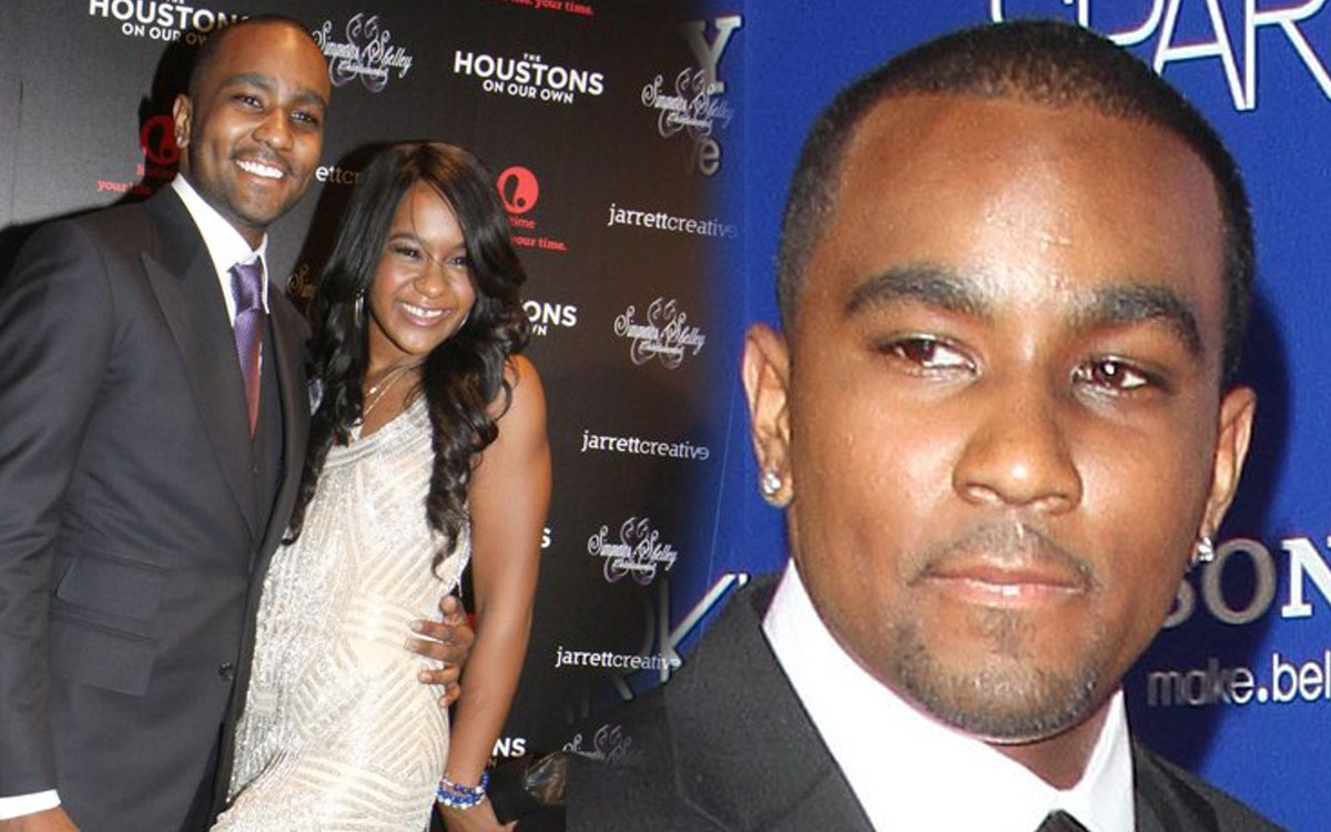 Nie żyje Nick Gordon, były chłopak córki Whitney Houston. Zabiły go narkotyki!