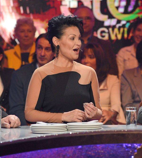 Półfinał Tańca z gwiazdami