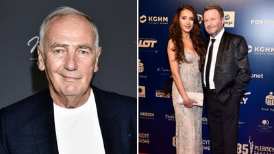 Karol Strasburger ma ojcowską radę dla Józefa Wojciechowskiego! MILIARDER posłucha prezentera?