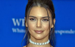 Barack Obama o Kendall Jenner. Te słowa nie spodobają się modelce!