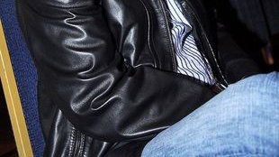 Janson czuje się winny kalectwa Kuszyńskiej