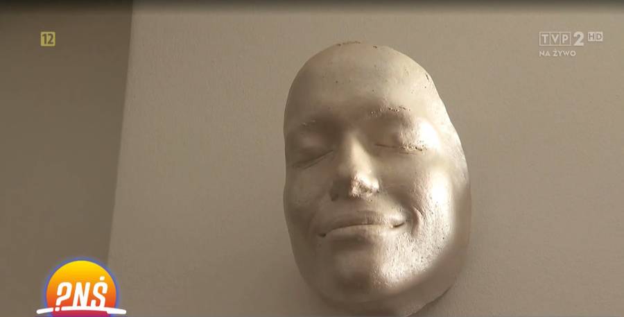 Dom Aleksandry Hamkało, fot. TVP