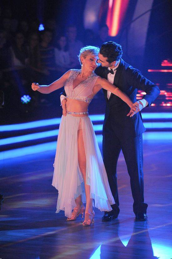 Finał II edycji Tańca z gwiazdami w Polsacie