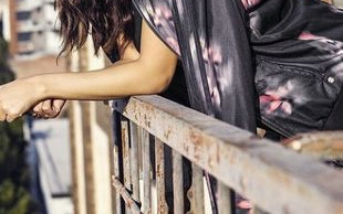 Brooklyn Beckham LUBI TO (FOTO)