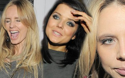 Kto wpadł na imprezę urodzinową magazynu MaleMen? (FOTO)