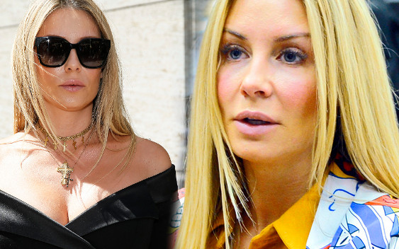 Rozenek żyła w KŁAMSTWIE: Myślałam, że NIE marudzę!