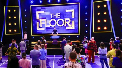 Będzie celebrycka edycja “The Floor”. Wiadomo, kto wystąpi