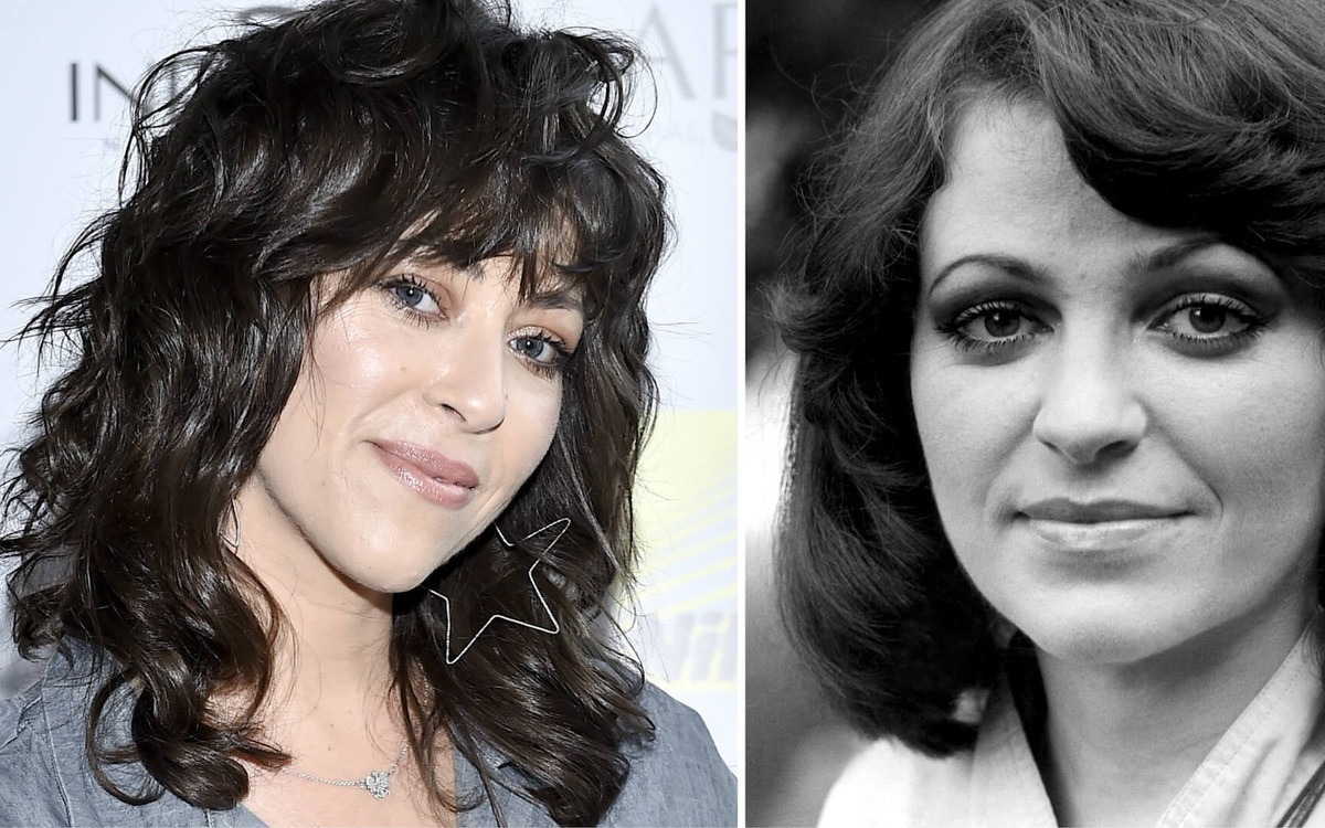 Kukulska pokazała wpis notesu jej mamy. Dodała go tuż po urodzeniu Natalii