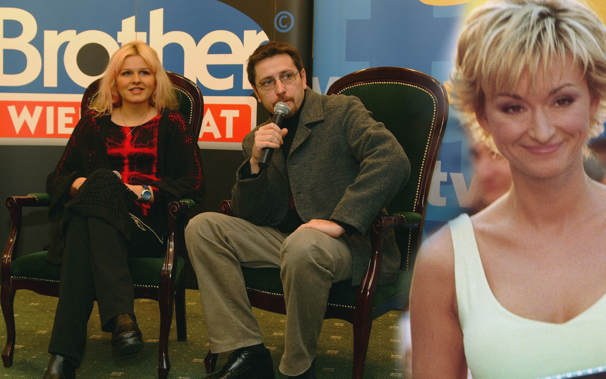 Wiadomo, kto poprowadzi nowego Big Brothera. Będziecie zaskoczeni