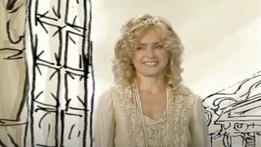 To się kiedyś działo! Dziennikarze TVN-u i TVP wzięli udział we wspólnym projekcie