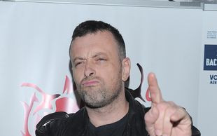 Tymański: Trzy dni noszę te same przepocone majtki