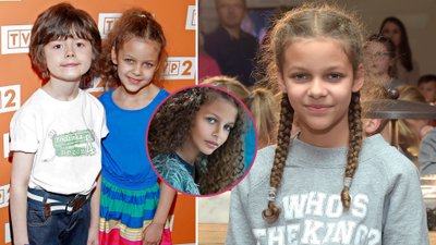 Emilia Dankwa z Rodzinki.pl zachwyca MAKIJAŻEM na Instagramie! Ale ZMIANA