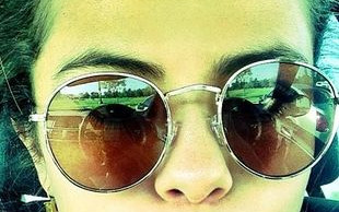 Bardzo seksowne zdjęcie Seleny Gomez (FOTO)