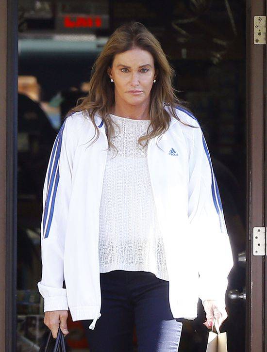 Caitlyn Jenner właśnie zdradziła największy sekret rodziny! Chodzi o O.J. Simpsona!