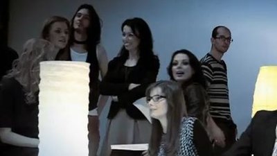 Teledysk do Piosenki Świątecznej Kościkiewicza [VIDEO]