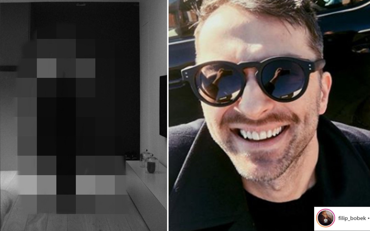 Filip Bobek zmienił się nie do poznania. Co za METAMORFOZA!